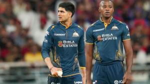 IPL 2026: Shubman Gill reacts to loss against Punjab Kings